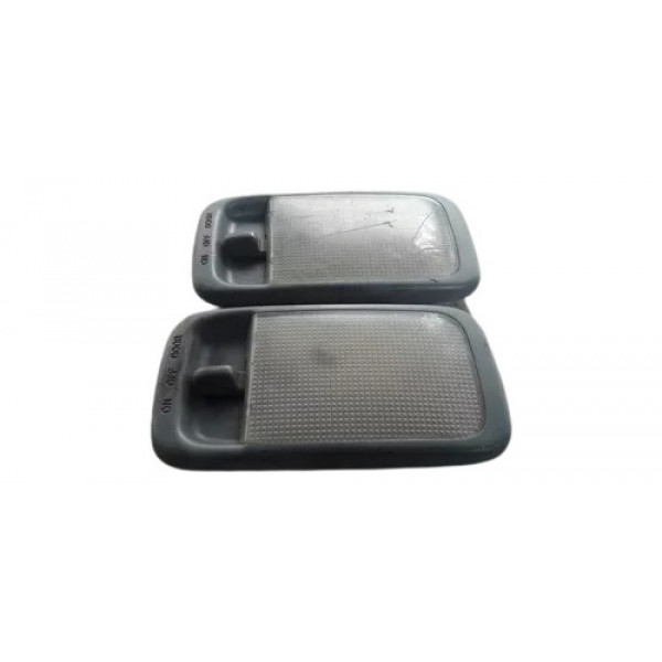 Luz De Cortesia Rav4 01 02 03 04 05 Unitário