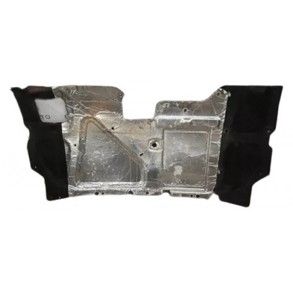Forro Do Capô Mitsubishi Pajero 1994 1995 1996 1997 1998