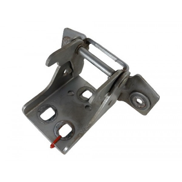 Dobradiça Da Porta Dianteira Esquerda Dodge Dakota 2001 