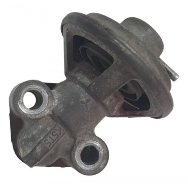 Válvula Egr Mitsubishi Pajero Sport 2007 A 2009  
