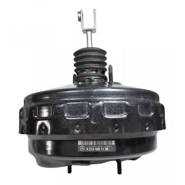 Hidrovácuo Mercedes E350 2011 A2124301130 A0065422518 Sensor