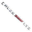 Emblema Chevrolet Cruze 1.4 2017 A 2023