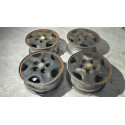 Jogo Roda Enkei Mazda 626 1992 1993 1994 1995 1996 1997