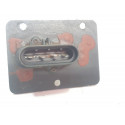 Resistencia Ar Condicionado Chevrolet Blazer V6 1996 A 2000