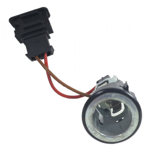 Tomada 12v Traseira Volkswagen Passat Cc 2008 A 2012