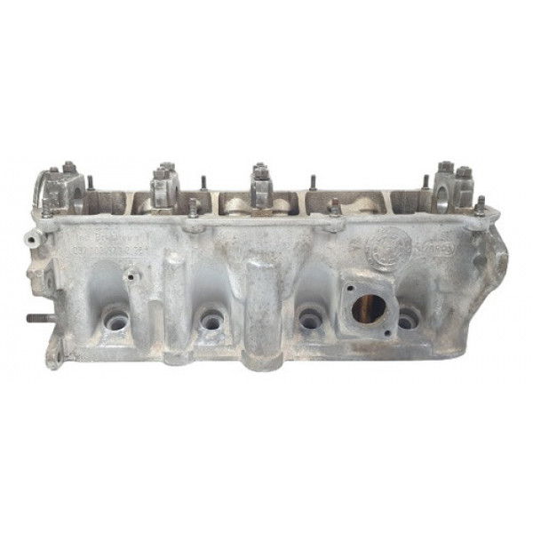 Cabeçote Do Gol Gti 2.0 8v G2 1995 1996 1997 Revisado