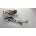 Maquina Vidro Traseira Direita Chevrolet Blazer 1996 A 2000