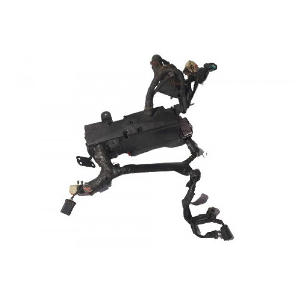 Caixa De Fusíveis Chrysler Stratus 2.5 V6 96 97 98 99 00