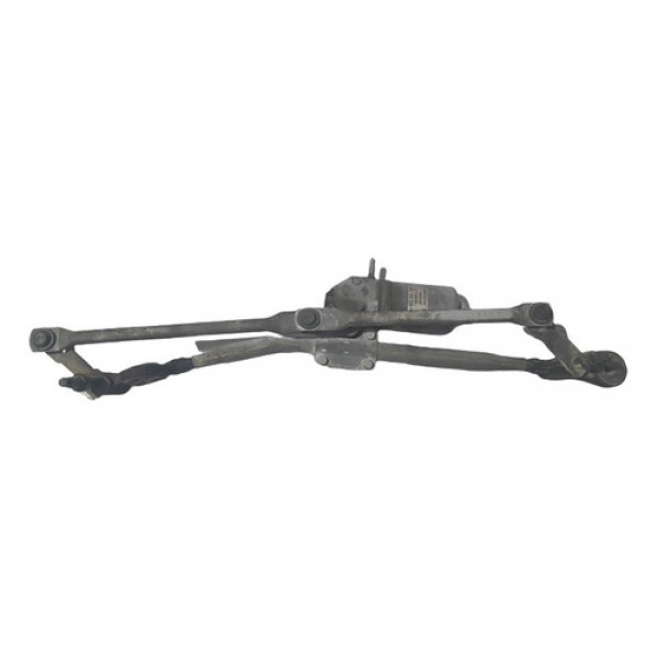 Motor Limpador Para-brisa Dianteiro Bmw X5 E70 2007 A 2012