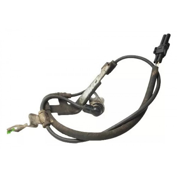Sensor Roda Dianteiro Direito Chevrolet Tracker 2001 A 2009