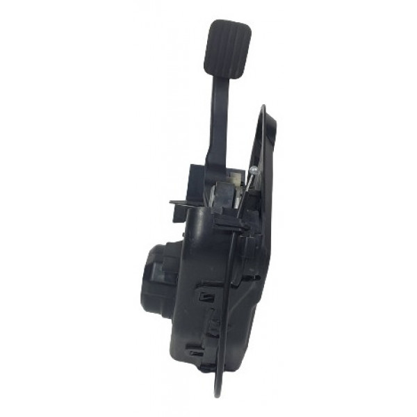 Pedal Freio De Pé Mercedes C200 C180 W203 2001 A 2006