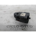 Atuador Ar Condicionado Ford Fusion 52417156