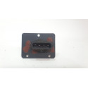 Resistencia Ar Condicionado Chevrolet Blazer V6 1996 A 2000