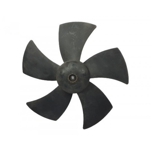 Hélice Ventoinha Radiador Honda Crv 07 08 09 10 11