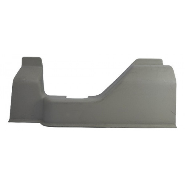 Acabamento Painel Mitsubishi Outlander 2007 08 09 10 11 2012