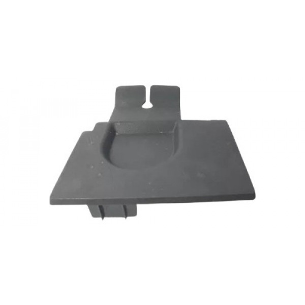 Moldura Banco Dianteiro Esq. Mitsubishi Outlander 07 A 2012