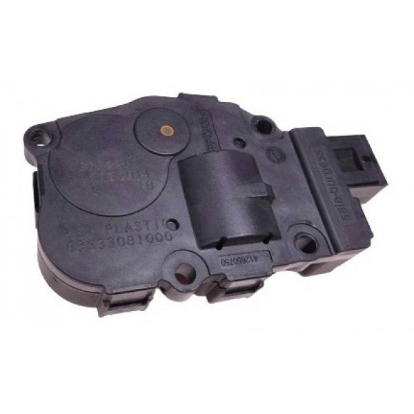 Motor Atuador Ar Condicionado Mercedes E350 2011 63533081000