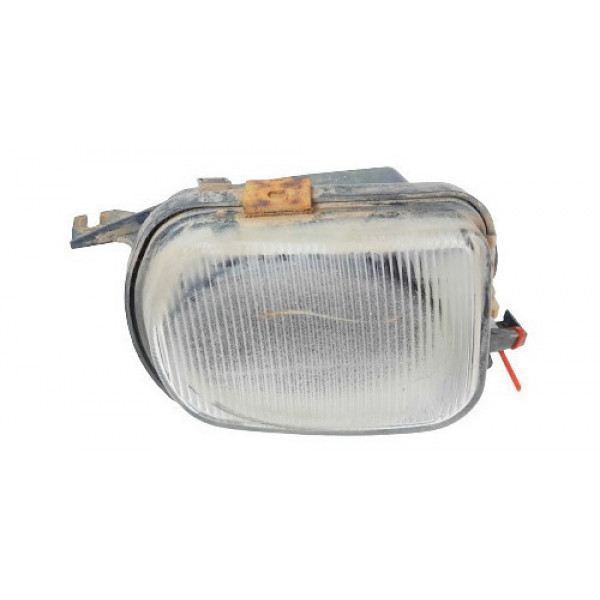 Farol De Milha Esquerdo Mercedes C180 W203 2000/2006 