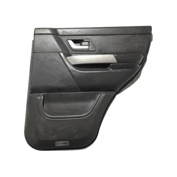 Forro Maçanet Botão Vidro Tras. Esq. Range Rover Sport 06/09