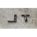 Emblema Traseiro Lt Chevrolet Cruze 2012 2013 2014 2015 2016