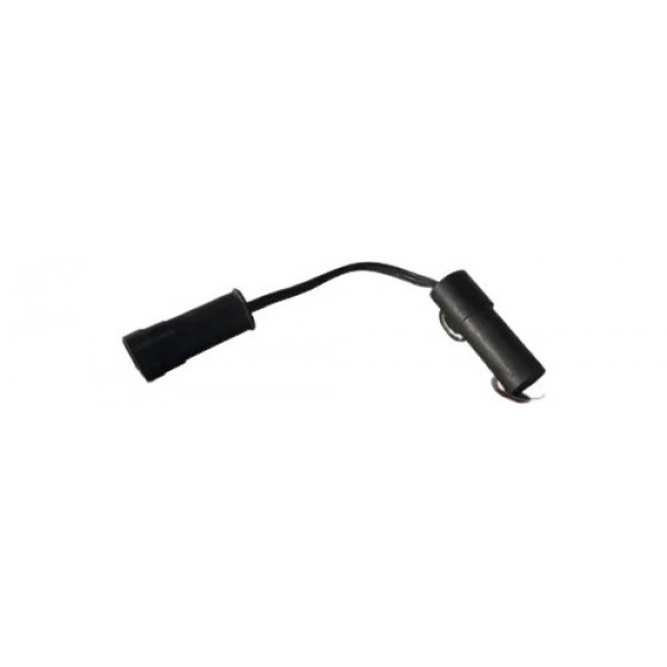 Sensor De Rotação Mercedes E320 6 Cilindros Em Linha 95 96