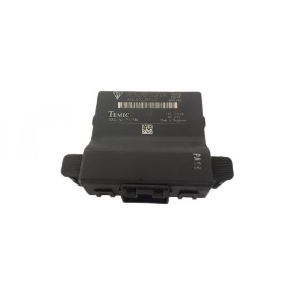Módulos De Controle Gateway Porsche Cayenne 03 04 05 06 07