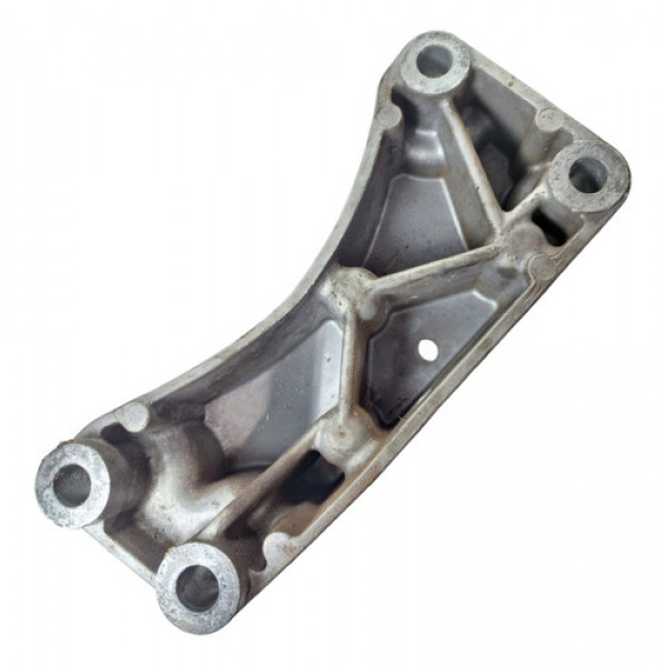 Suporte Do Coxim Do Câmbio Volkswagen Passat Cc 08 A 12