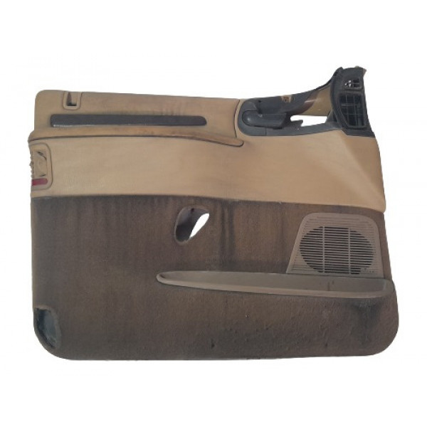 Forro Porta Diant. Esq. Chrysler Grand Caravan 1996 A 2000