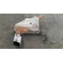 Abafador Direito Mercedes Ml 350 3.5 V6 06 07 08 09 