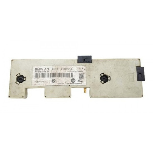 Módulo Amplificador Antena Bmw 528i 320i 06 07 08 09 10 11