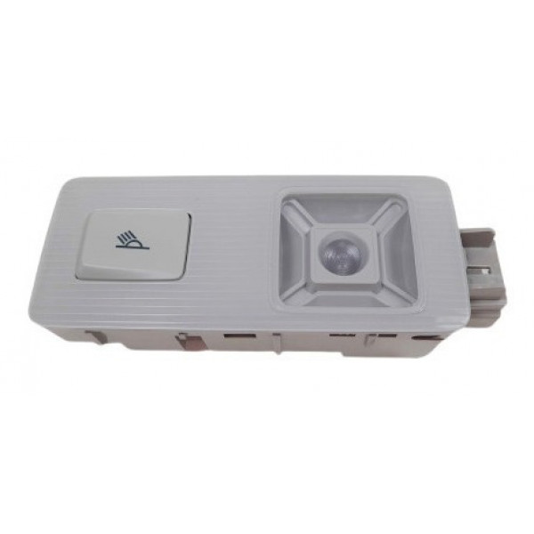 Botão Luz Cortesia Teto Esquerdo Volkswagen Tiguan 19 20 21