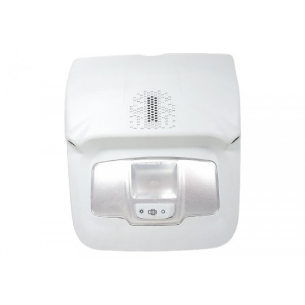 Luz Teto Cortesia Dianteiro Peugeot 208 16 A 19 9801436077