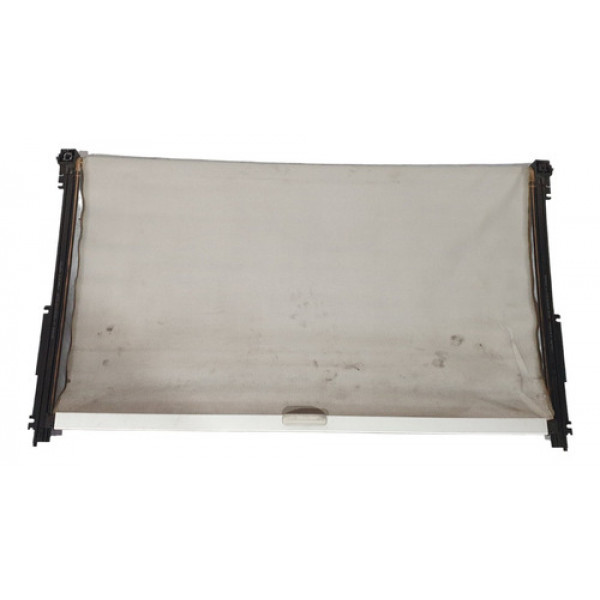 Cortina Do Teto Solar Volkswagen Passat Cc 2008 A 2012 