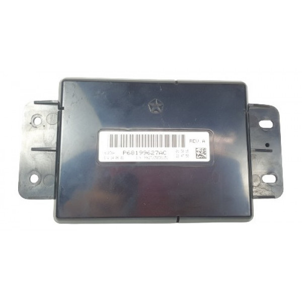 Módulo Do Aquecedor Dodge Journey 2012 A 2018 P68199627ac