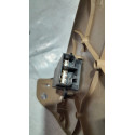 Acabamento Ajuste Banco Esq. Chrysler Grand Caravan 96 A 00