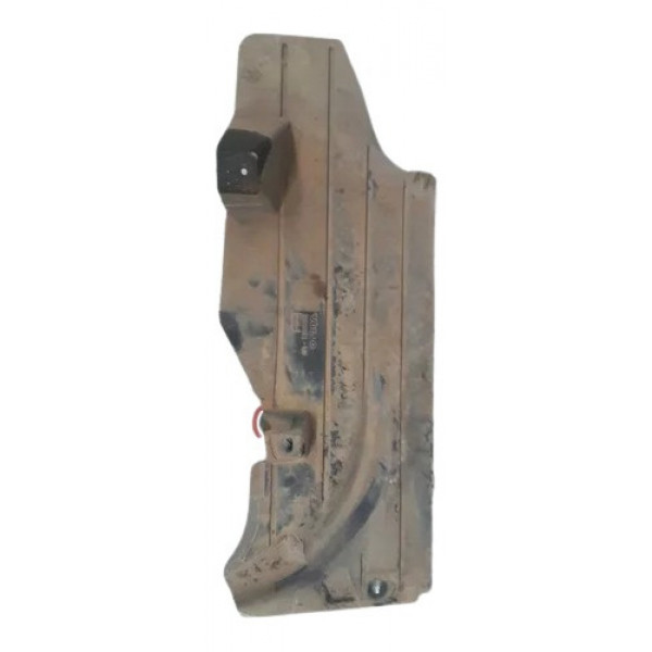 Defletor Protetor Esquerdo Do Volvo V50 03 A 07 30714865
