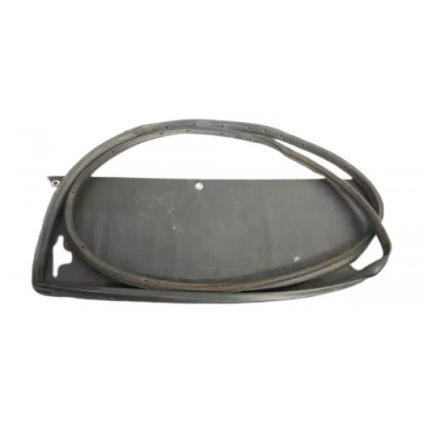 Borracha Porta Traseira Esquerda Hyundai Azera 2008