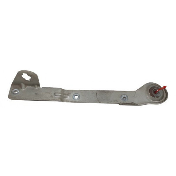 Suporte Da Dobradiça Do Capô Lado Esq. Grand Caravan 96 A 00