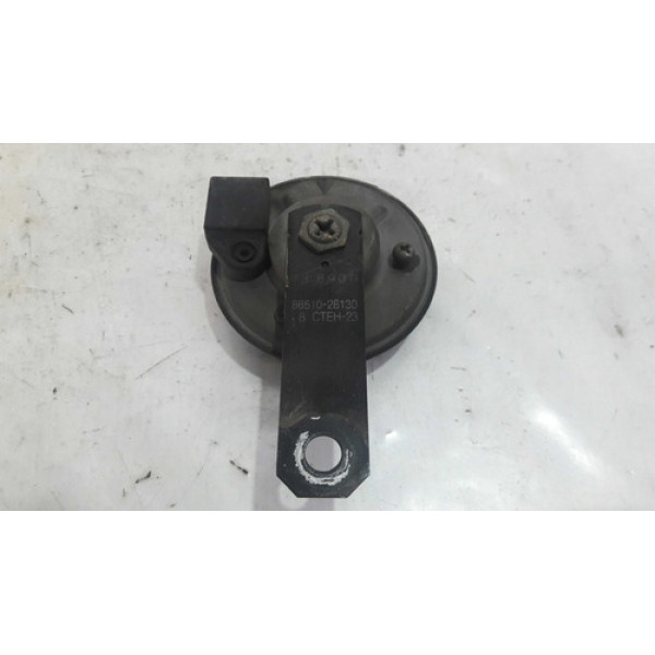 Buzina 8651028130 Toyota Camry 2007 2008 2009 2010 2011