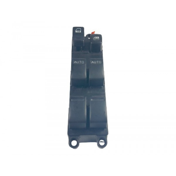 Comando Vidro Elétrico Dianteiro Esquerdo Pathfinder 97 A 03