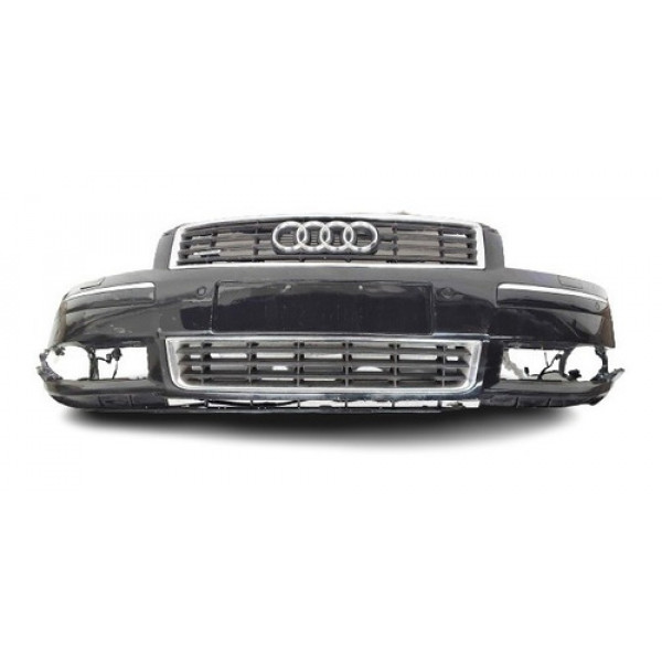 Para-choque Dianteiro Audi A8 D3 03 04 05 06 07 08 09