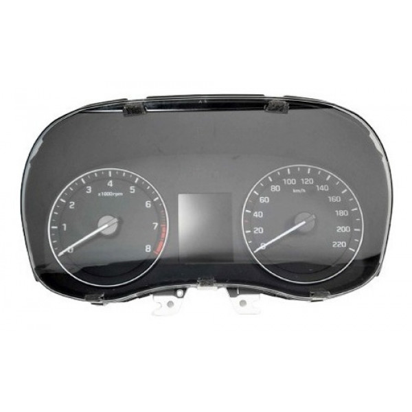 Painel De Instrumentos Hyundai Creta 2.0 Aut. 17 18 19 20 21