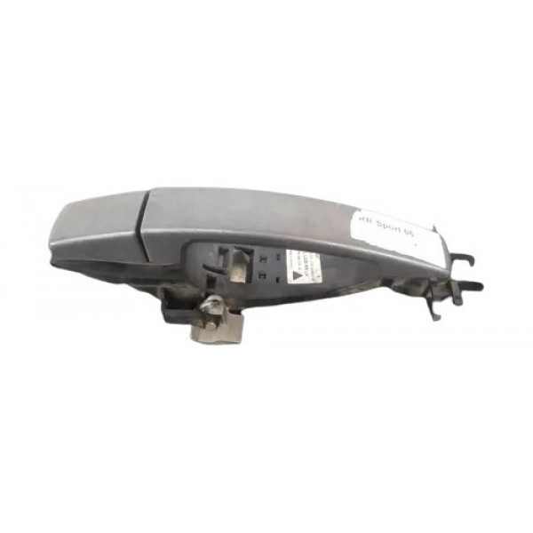 Maçaneta Traseira Esquerda Range Rover Sport 06 07 08 09 10 