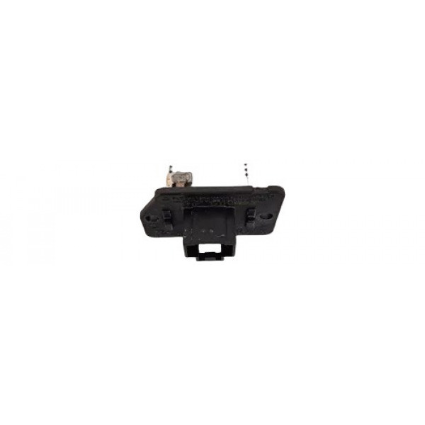 Resistência Da Caixa De Ar Hyundai I30 08 09 10 11 12