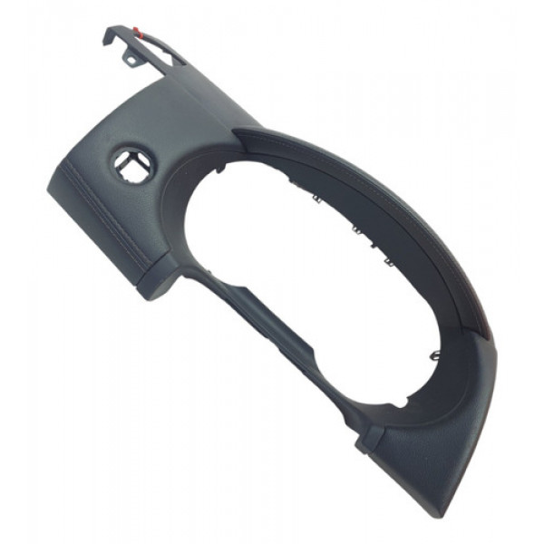 Moldura Painel Instrumentos Outlander Gt 2007 A 2012 