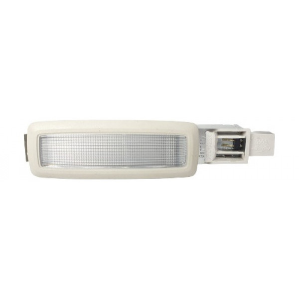 Luz De Leitura Inferior Do Teto Vw Passat B8 16 17 18 19 20