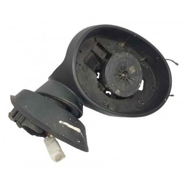 Carcaça Do Retrovisor Direito Mini Cooper S F56 2018 A 2021