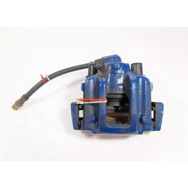 Dispositivo De Freio Traseira Esquerda Bmw 318ti 96 97 98 