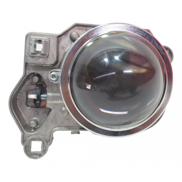 Lampada Do Farol Esquerdo Cruze 1.4 2017 A 2023 Projetor