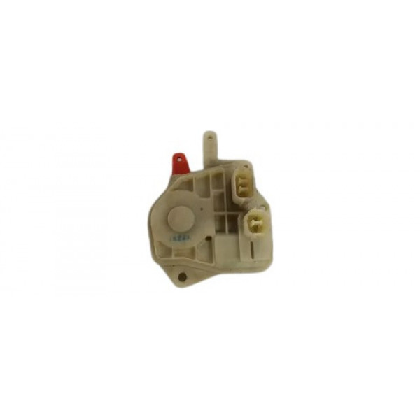 Atuador Do Ar-condicionado Honda Civic 01 02 03 04 05